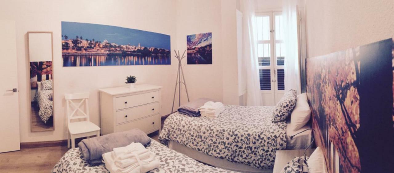 Apartamento Barrio Santa Cruz — Fotos 1